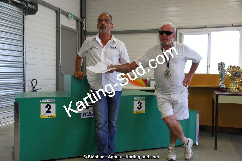 22/09/2013 : 5ème manche du Championnat du Sud 2013 à Muret (Photos Stéphane Agnus) 2013 — karting