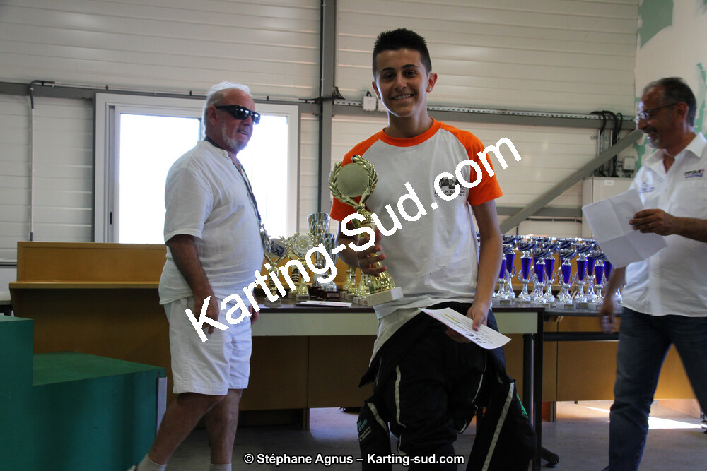 22/09/2013 : 5ème manche du Championnat du Sud 2013 à Muret (Photos Stéphane Agnus) 2013 — karting