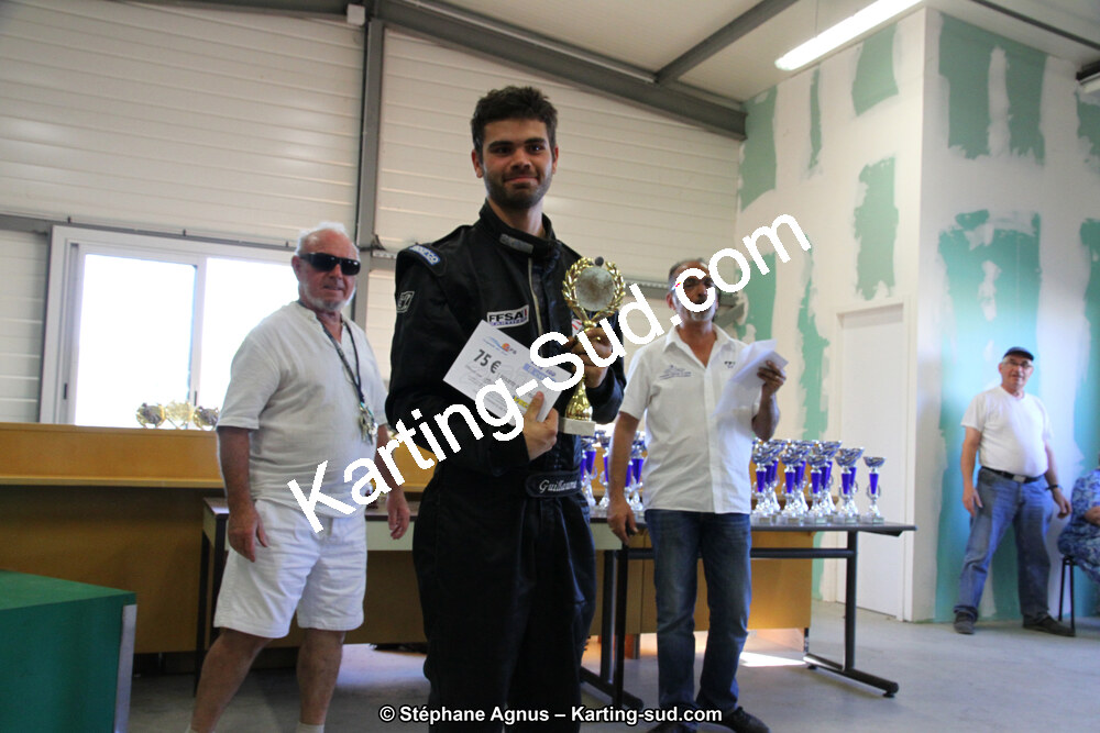 22/09/2013 : 5ème manche du Championnat du Sud 2013 à Muret (Photos Stéphane Agnus) 2013 — karting