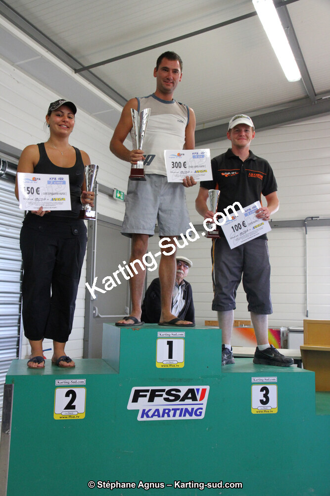 22/09/2013 : 5ème manche du Championnat du Sud 2013 à Muret (Photos Stéphane Agnus) 2013 — karting