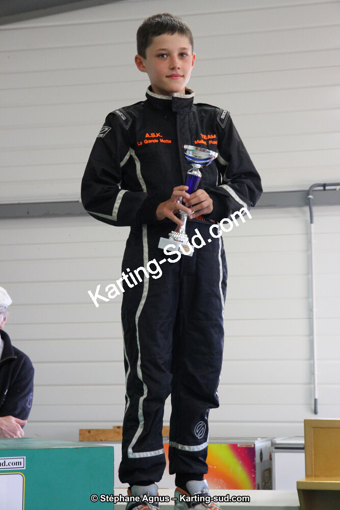 22/09/2013 : 5ème manche du Championnat du Sud 2013 à Muret (Photos Stéphane Agnus) 2013 — karting