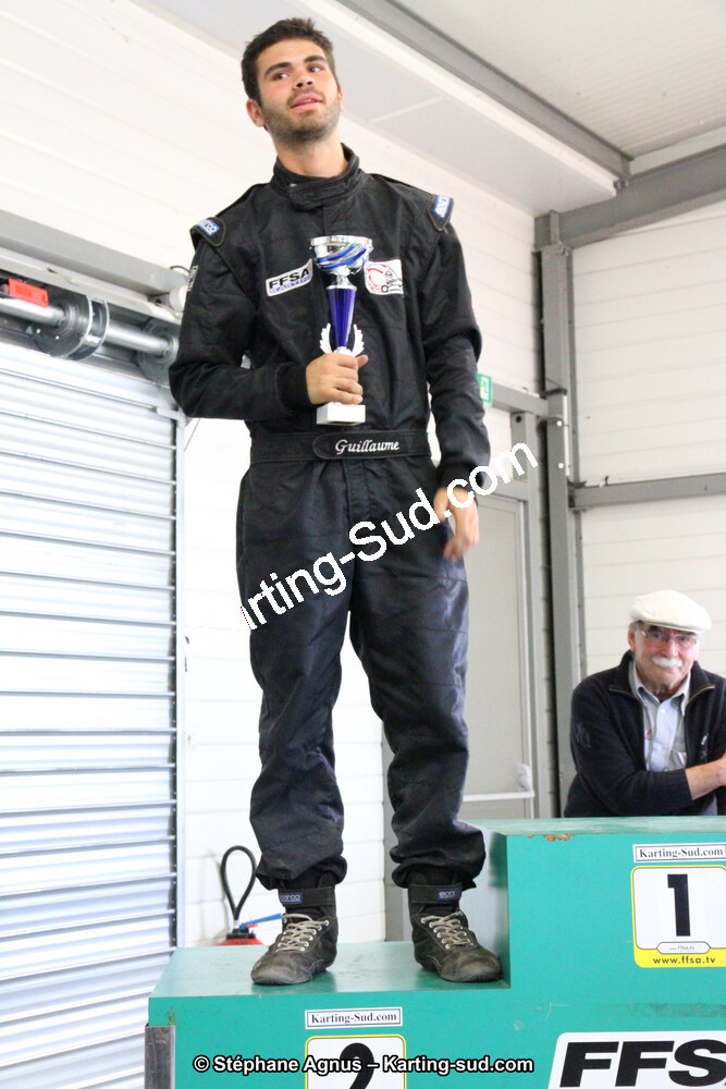 22/09/2013 : 5ème manche du Championnat du Sud 2013 à Muret (Photos Stéphane Agnus) 2013 — karting