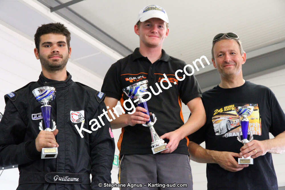 22/09/2013 : 5ème manche du Championnat du Sud 2013 à Muret (Photos Stéphane Agnus) 2013 — karting