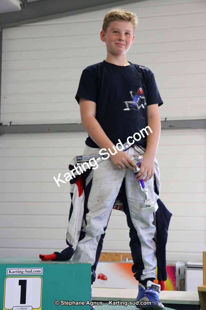 22/09/2013 : 5ème manche du Championnat du Sud 2013 à Muret (Photos Stéphane Agnus) 2013 — karting