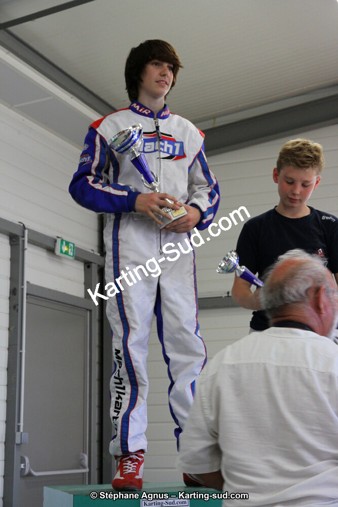 22/09/2013 : 5ème manche du Championnat du Sud 2013 à Muret (Photos Stéphane Agnus) 2013 — karting