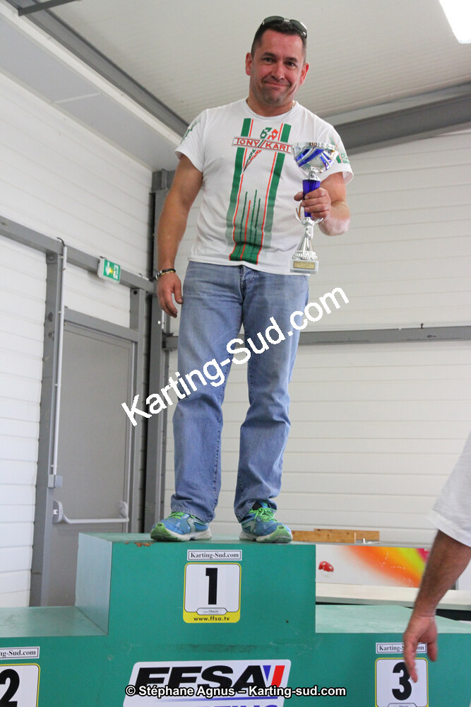 22/09/2013 : 5ème manche du Championnat du Sud 2013 à Muret (Photos Stéphane Agnus) 2013 — karting