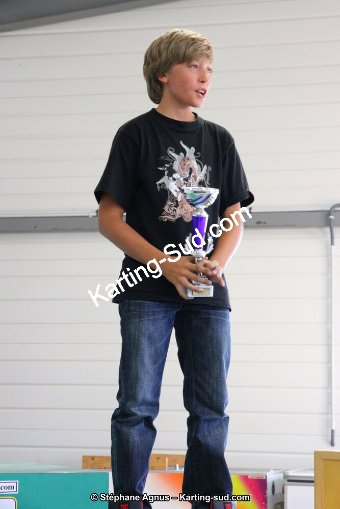 22/09/2013 : 5ème manche du Championnat du Sud 2013 à Muret (Photos Stéphane Agnus) 2013 — karting