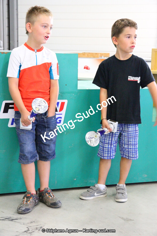 22/09/2013 : 5ème manche du Championnat du Sud 2013 à Muret (Photos Stéphane Agnus) 2013 — karting