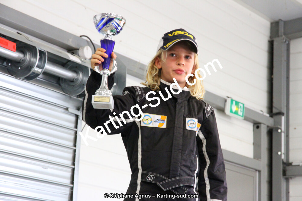 22/09/2013 : 5ème manche du Championnat du Sud 2013 à Muret (Photos Stéphane Agnus) 2013 — karting