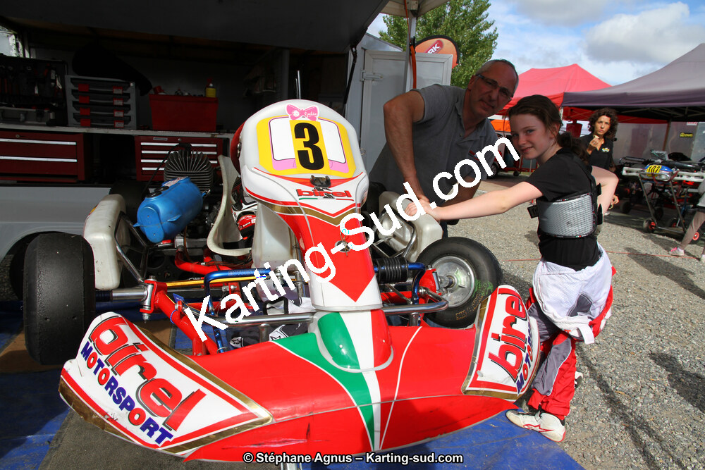 22/09/2013 : 5ème manche du Championnat du Sud 2013 à Muret (Photos Stéphane Agnus) 2013 — karting