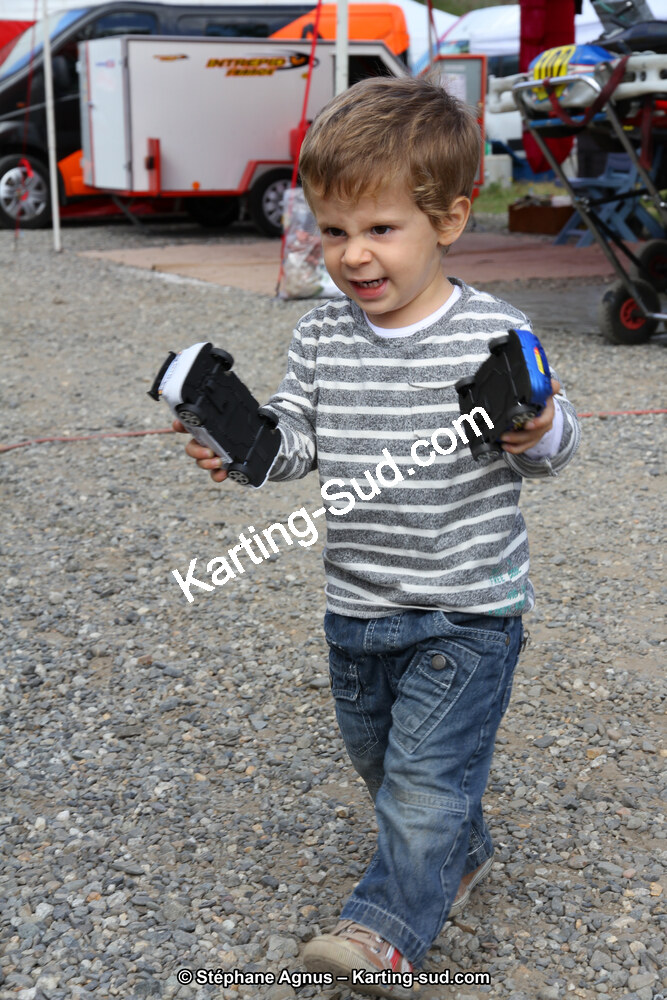 22/09/2013 : 5ème manche du Championnat du Sud 2013 à Muret (Photos Stéphane Agnus) 2013 — karting