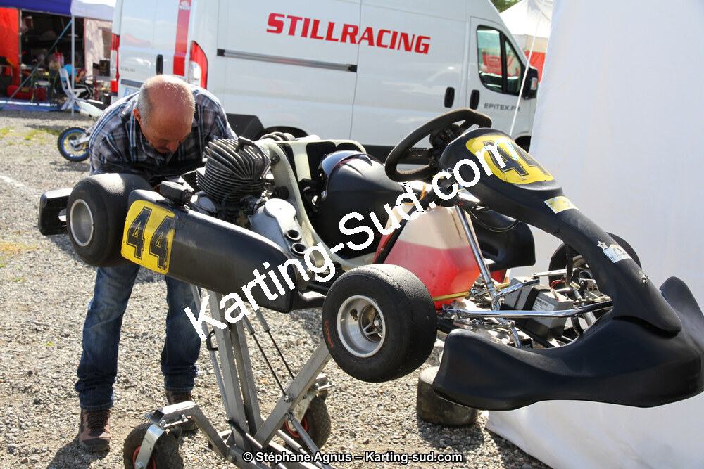 22/09/2013 : 5ème manche du Championnat du Sud 2013 à Muret (Photos Stéphane Agnus) 2013 — karting