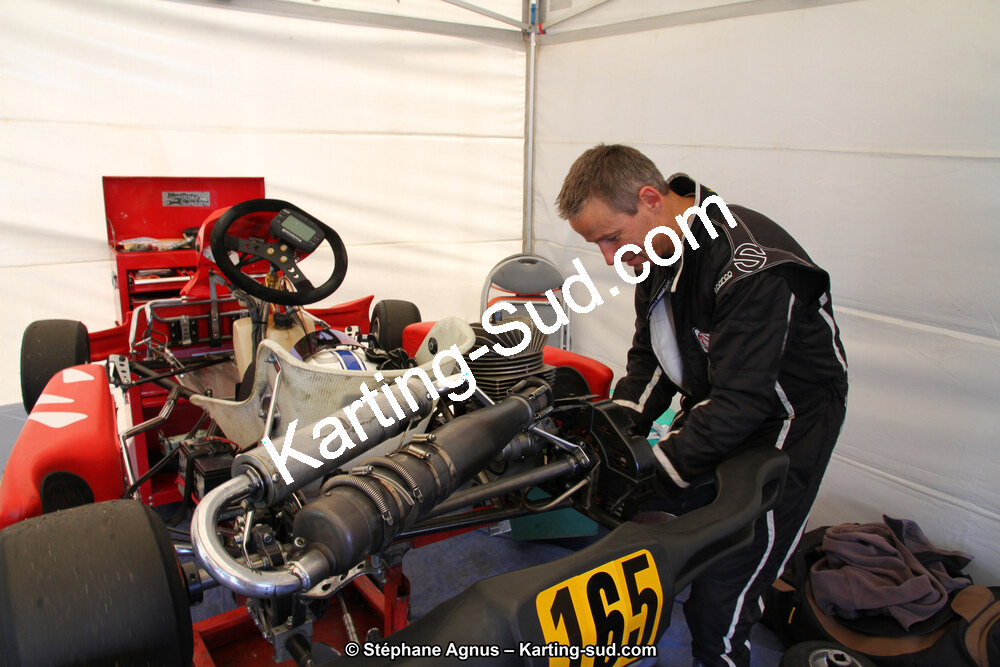 22/09/2013 : 5ème manche du Championnat du Sud 2013 à Muret (Photos Stéphane Agnus) 2013 — karting