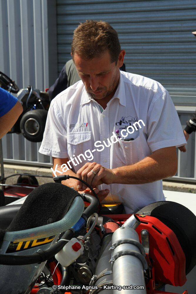 22/09/2013 : 5ème manche du Championnat du Sud 2013 à Muret (Photos Stéphane Agnus) 2013 — karting