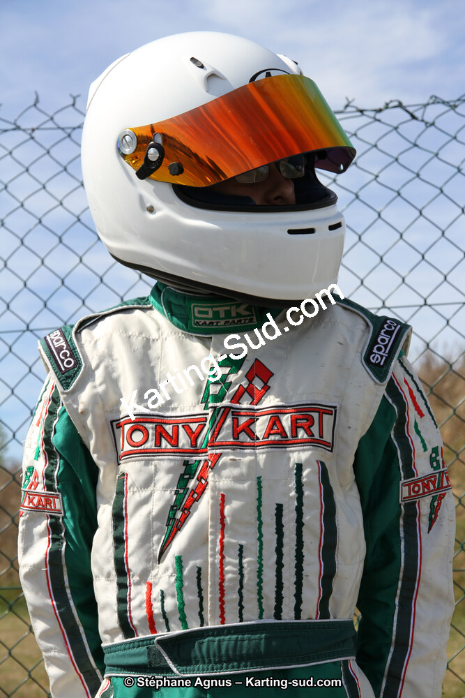22/09/2013 : 5ème manche du Championnat du Sud 2013 à Muret (Photos Stéphane Agnus) 2013 — karting