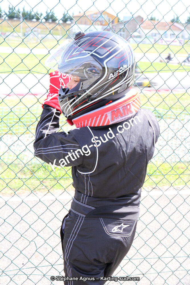 22/09/2013 : 5ème manche du Championnat du Sud 2013 à Muret (Photos Stéphane Agnus) 2013 — karting