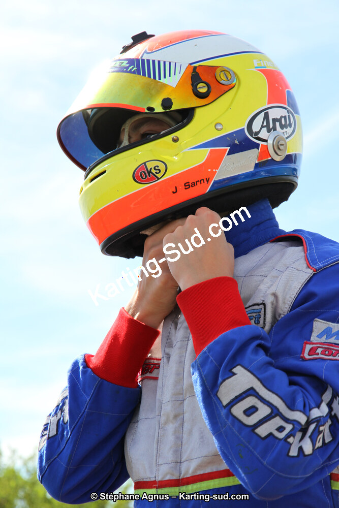 22/09/2013 : 5ème manche du Championnat du Sud 2013 à Muret (Photos Stéphane Agnus) 2013 — karting