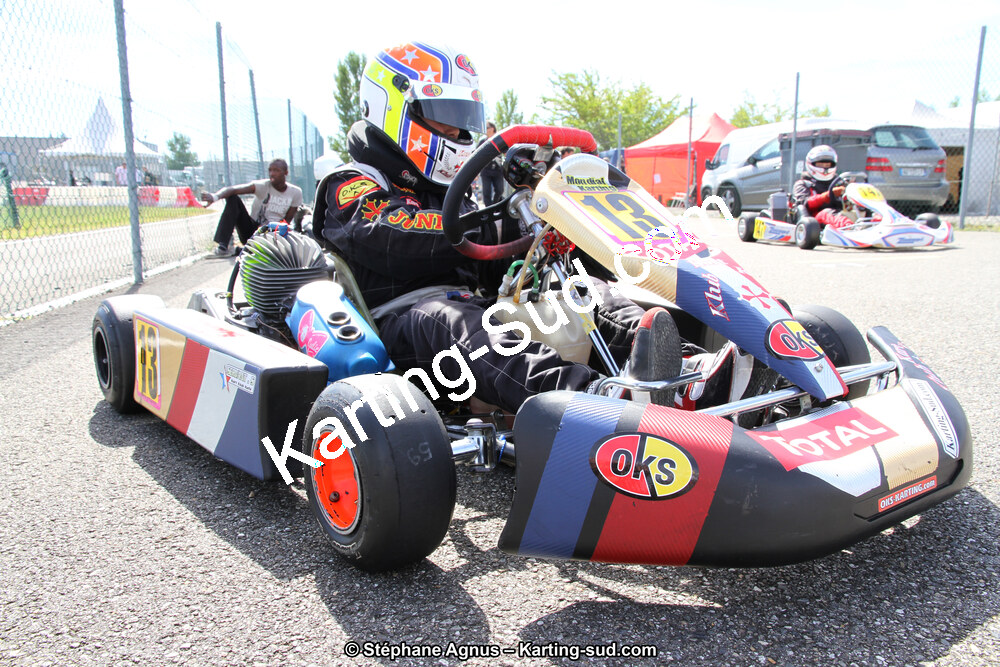 22/09/2013 : 5ème manche du Championnat du Sud 2013 à Muret (Photos Stéphane Agnus) 2013 — karting