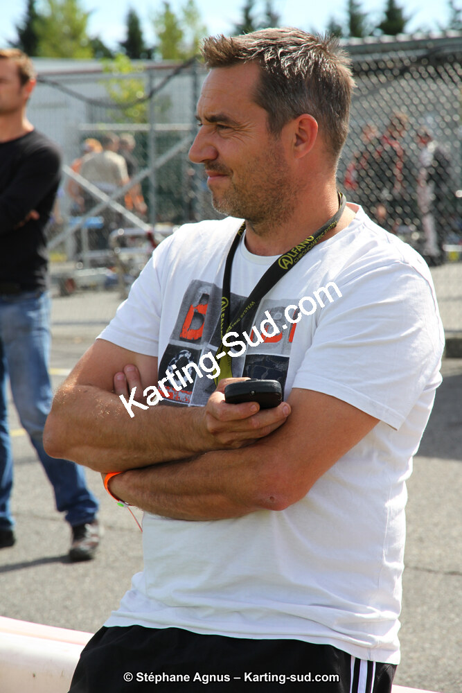 22/09/2013 : 5ème manche du Championnat du Sud 2013 à Muret (Photos Stéphane Agnus) 2013 — karting