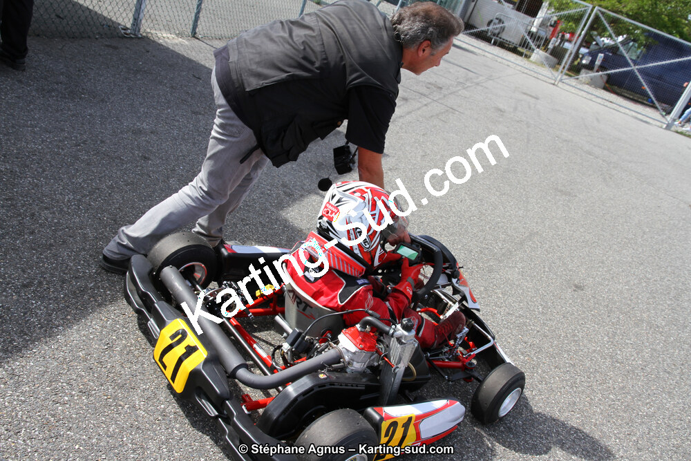 22/09/2013 : 5ème manche du Championnat du Sud 2013 à Muret (Photos Stéphane Agnus) 2013 — karting