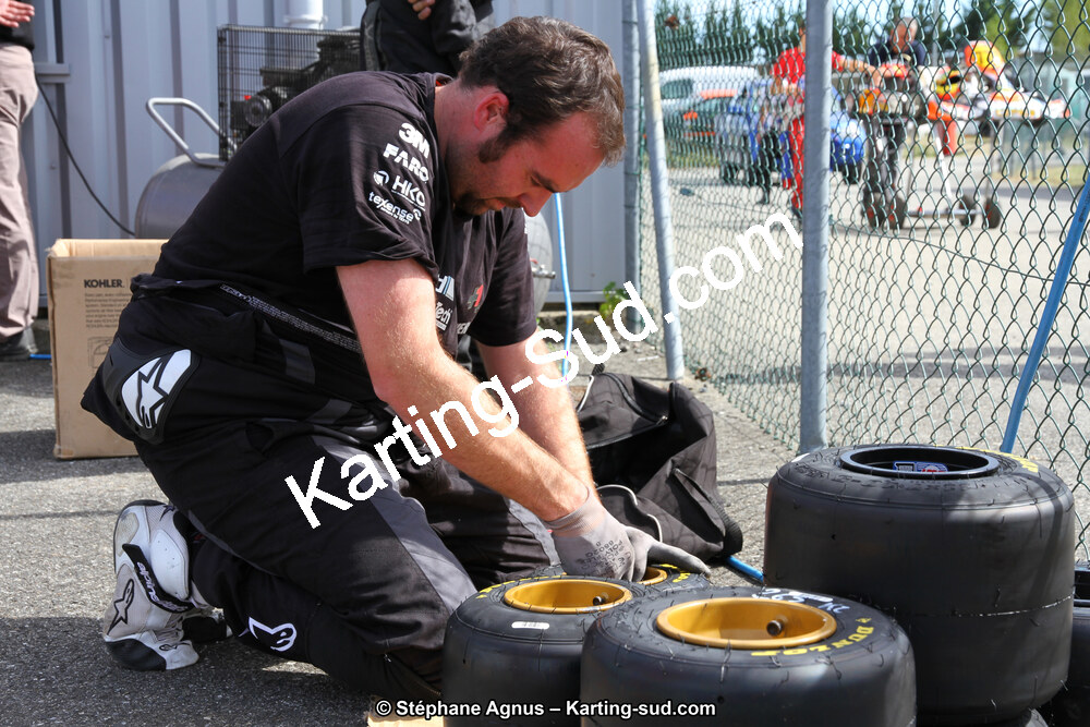 22/09/2013 : 5ème manche du Championnat du Sud 2013 à Muret (Photos Stéphane Agnus) 2013 — karting