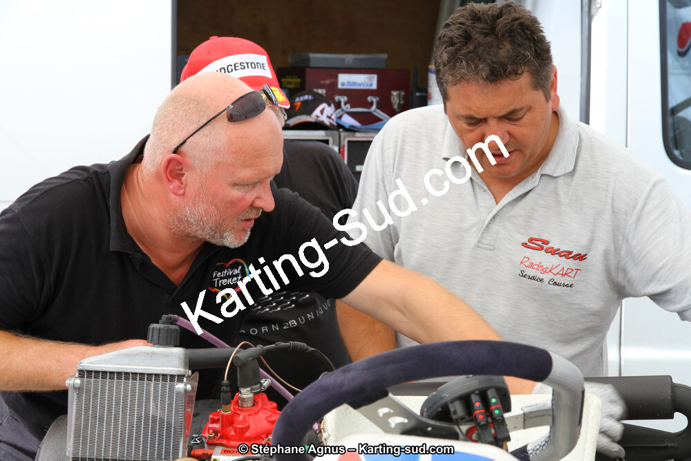 22/09/2013 : 5ème manche du Championnat du Sud 2013 à Muret (Photos Stéphane Agnus) 2013 — karting