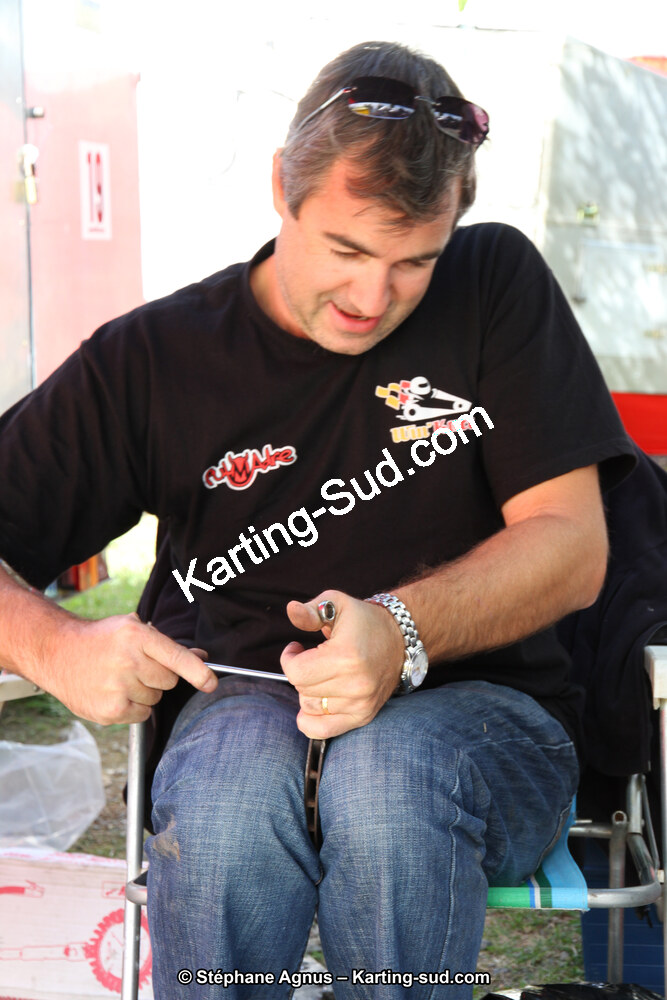 22/09/2013 : 5ème manche du Championnat du Sud 2013 à Muret (Photos Stéphane Agnus) 2013 — karting