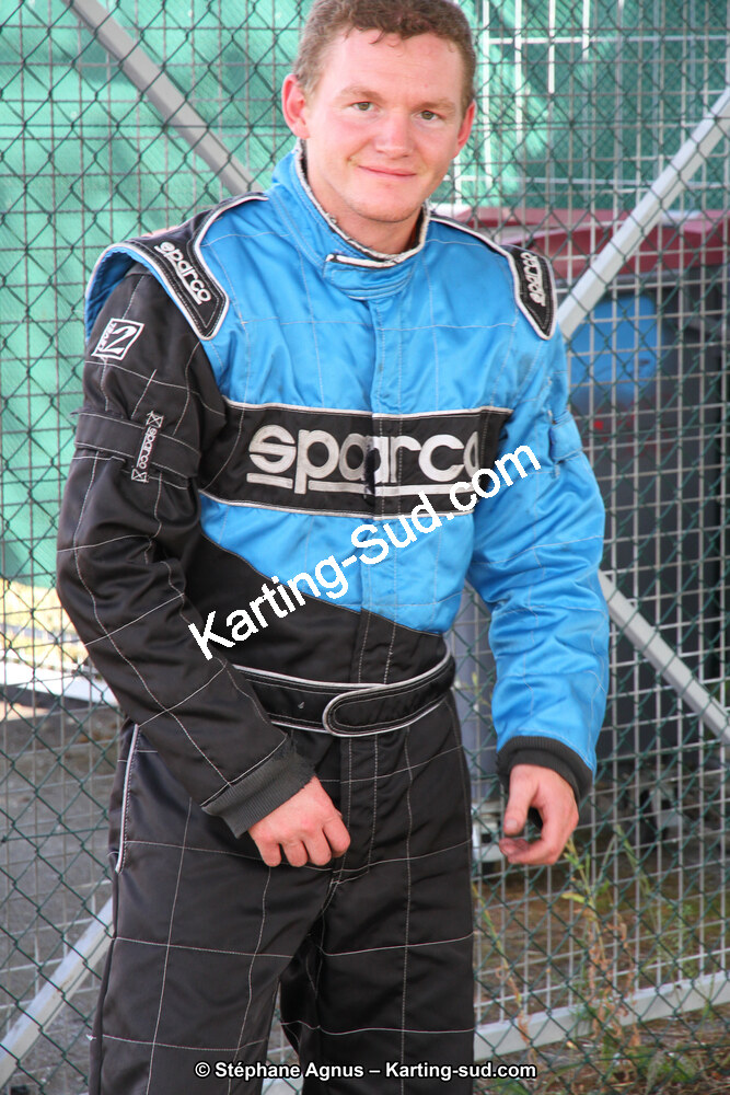22/09/2013 : 5ème manche du Championnat du Sud 2013 à Muret (Photos Stéphane Agnus) 2013 — karting