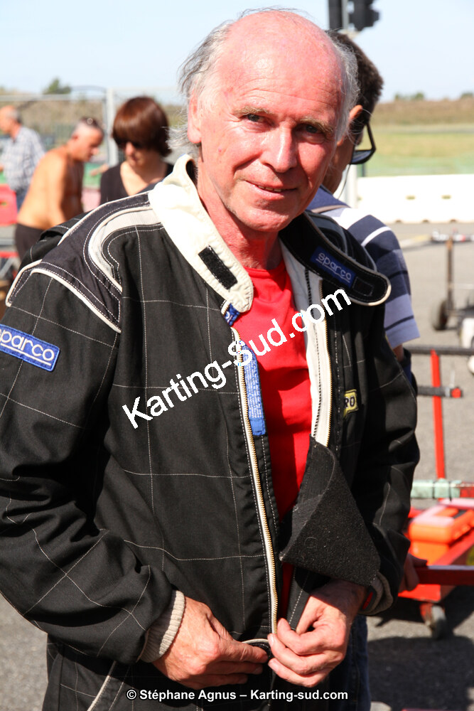 22/09/2013 : 5ème manche du Championnat du Sud 2013 à Muret (Photos Stéphane Agnus) 2013 — karting