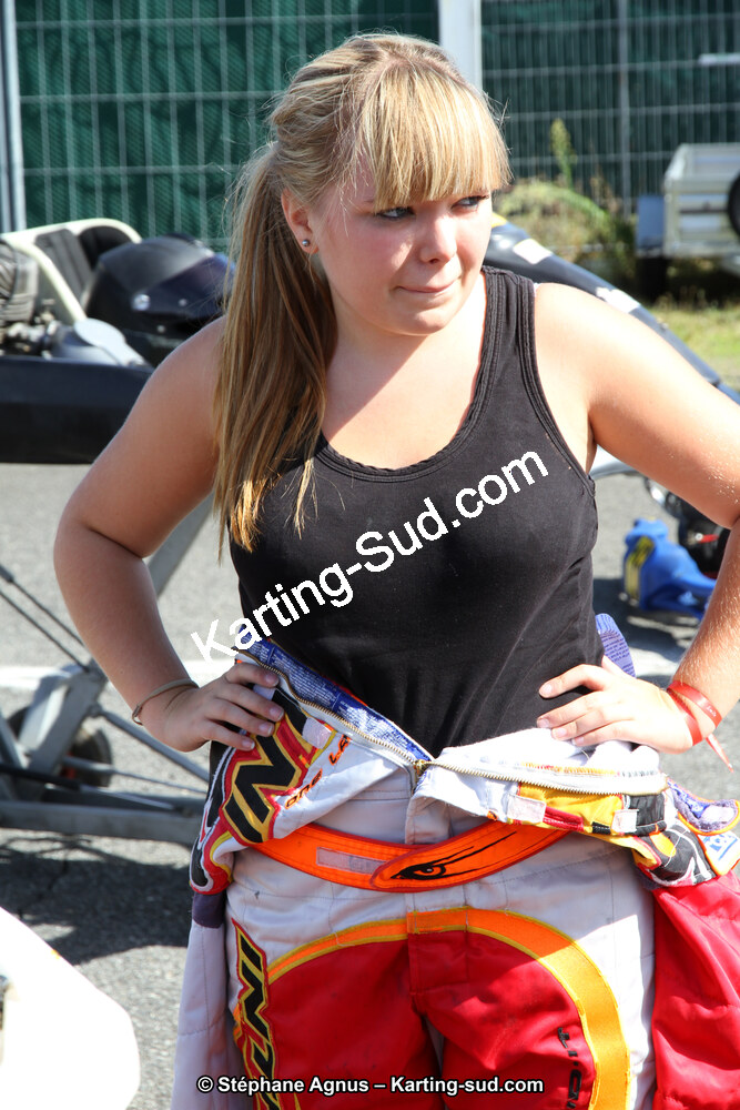 22/09/2013 : 5ème manche du Championnat du Sud 2013 à Muret (Photos Stéphane Agnus) 2013 — karting