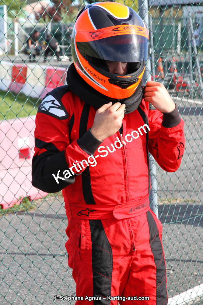 22/09/2013 : 5ème manche du Championnat du Sud 2013 à Muret (Photos Stéphane Agnus) 2013 — karting
