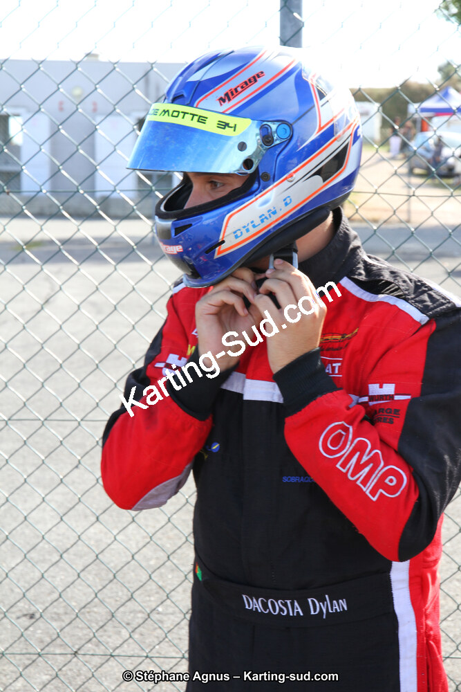 22/09/2013 : 5ème manche du Championnat du Sud 2013 à Muret (Photos Stéphane Agnus) 2013 — karting