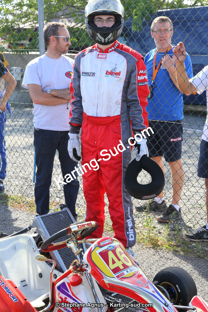 22/09/2013 : 5ème manche du Championnat du Sud 2013 à Muret (Photos Stéphane Agnus) 2013 — karting