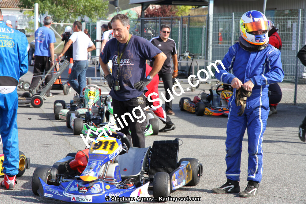 22/09/2013 : 5ème manche du Championnat du Sud 2013 à Muret (Photos Stéphane Agnus) 2013 — karting