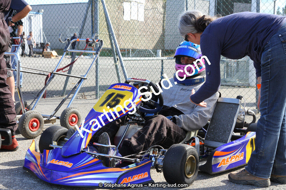 22/09/2013 : 5ème manche du Championnat du Sud 2013 à Muret (Photos Stéphane Agnus) 2013 — karting