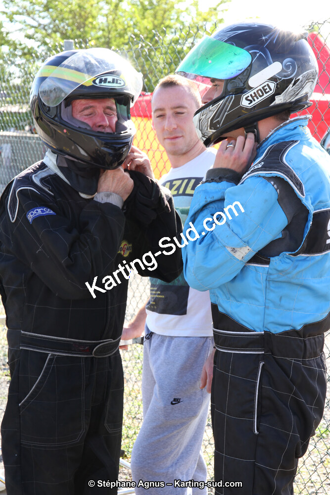 22/09/2013 : 5ème manche du Championnat du Sud 2013 à Muret (Photos Stéphane Agnus) 2013 — karting
