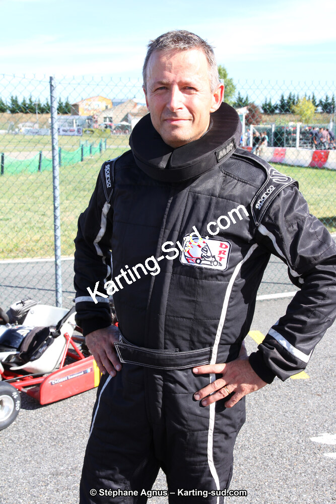 22/09/2013 : 5ème manche du Championnat du Sud 2013 à Muret (Photos Stéphane Agnus) 2013 — karting