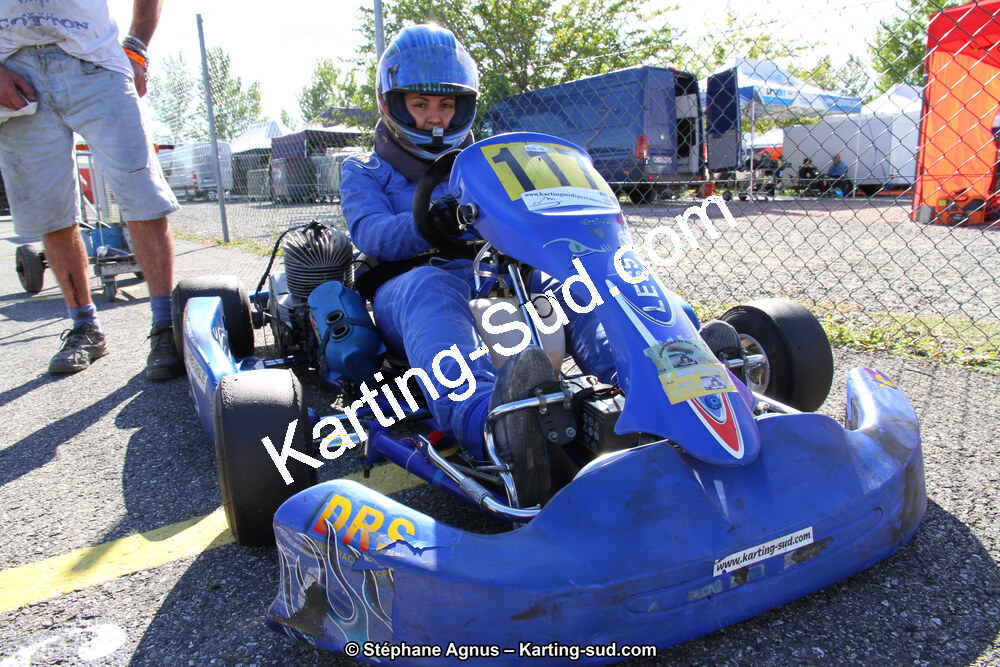 22/09/2013 : 5ème manche du Championnat du Sud 2013 à Muret (Photos Stéphane Agnus) 2013 — karting