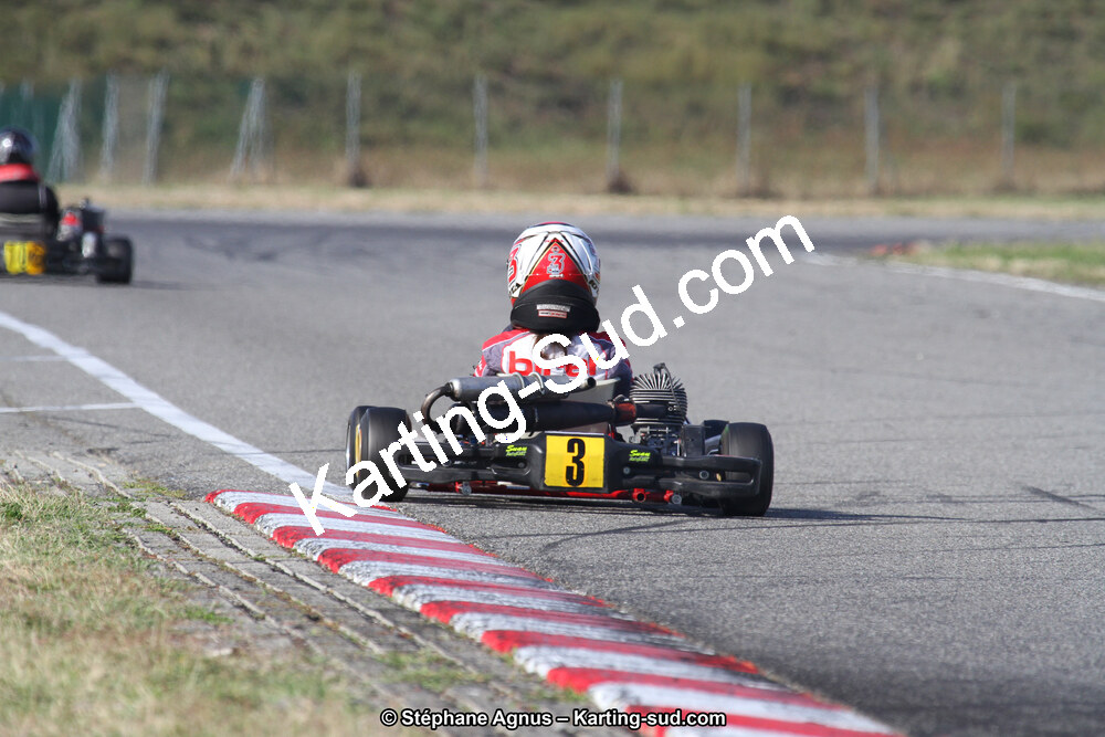 22/09/2013 : 5ème manche du Championnat du Sud 2013 à Muret (Photos Stéphane Agnus) 2013 — karting