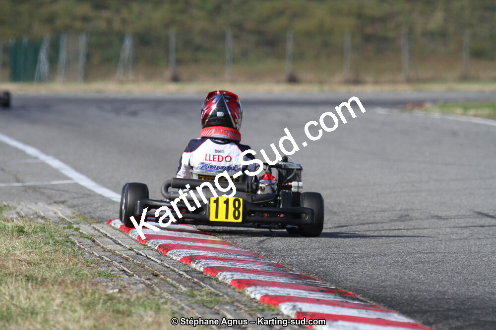 22/09/2013 : 5ème manche du Championnat du Sud 2013 à Muret (Photos Stéphane Agnus) 2013 — karting