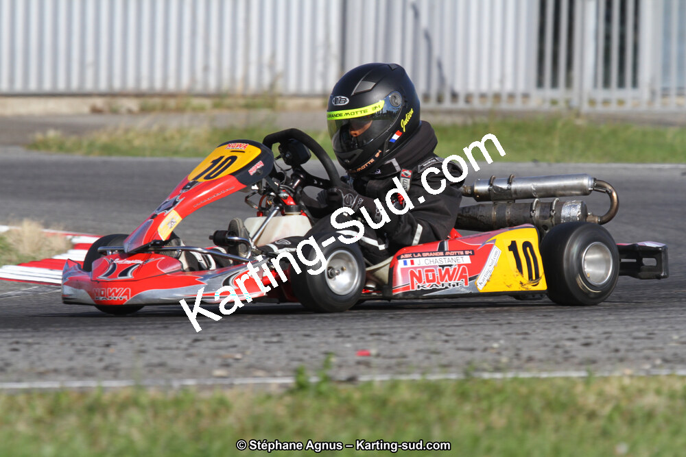 22/09/2013 : 5ème manche du Championnat du Sud 2013 à Muret (Photos Stéphane Agnus) 2013 — karting