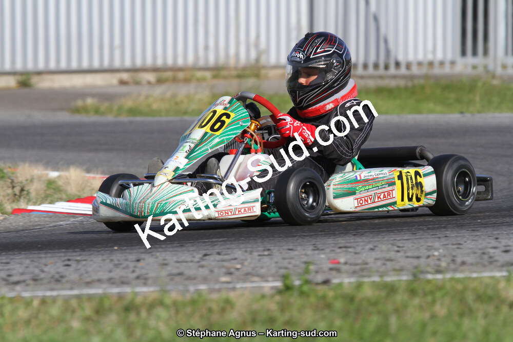 22/09/2013 : 5ème manche du Championnat du Sud 2013 à Muret (Photos Stéphane Agnus) 2013 — karting
