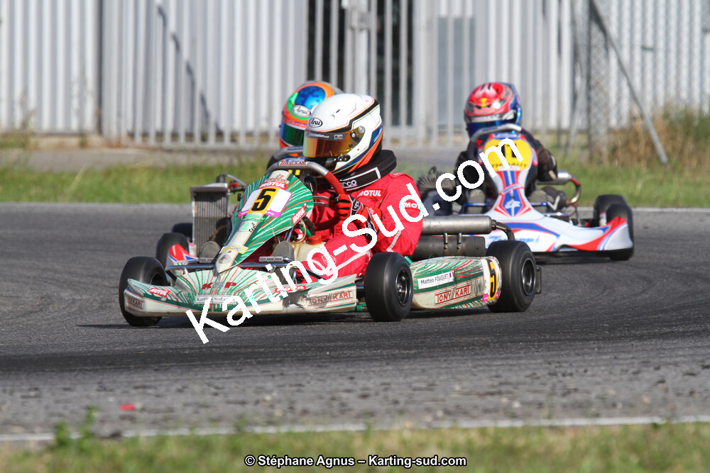 22/09/2013 : 5ème manche du Championnat du Sud 2013 à Muret (Photos Stéphane Agnus) 2013 — karting