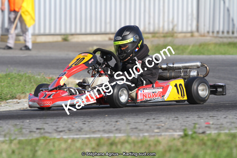 22/09/2013 : 5ème manche du Championnat du Sud 2013 à Muret (Photos Stéphane Agnus) 2013 — karting