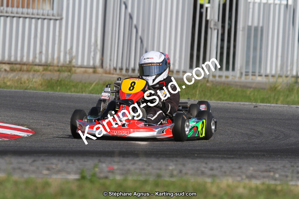 22/09/2013 : 5ème manche du Championnat du Sud 2013 à Muret (Photos Stéphane Agnus) 2013 — karting