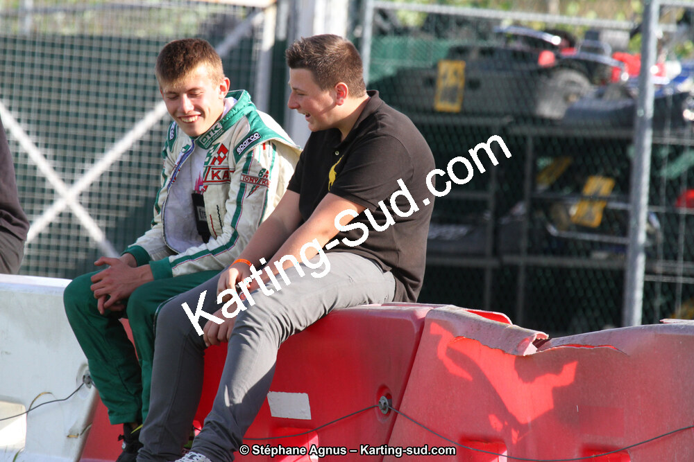 22/09/2013 : 5ème manche du Championnat du Sud 2013 à Muret (Photos Stéphane Agnus) 2013 — karting