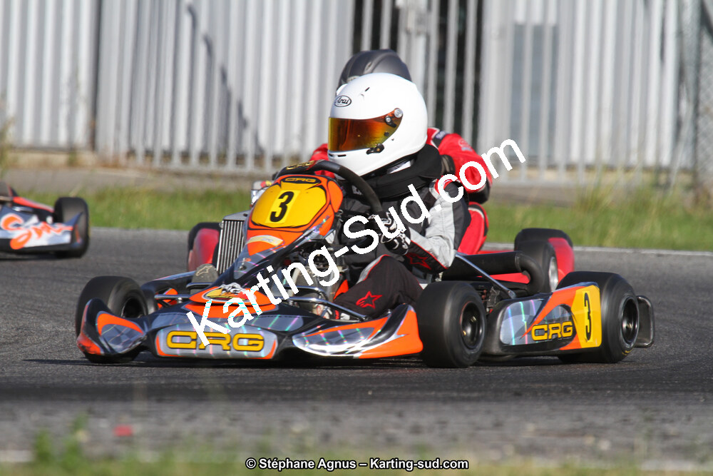 22/09/2013 : 5ème manche du Championnat du Sud 2013 à Muret (Photos Stéphane Agnus) 2013 — karting