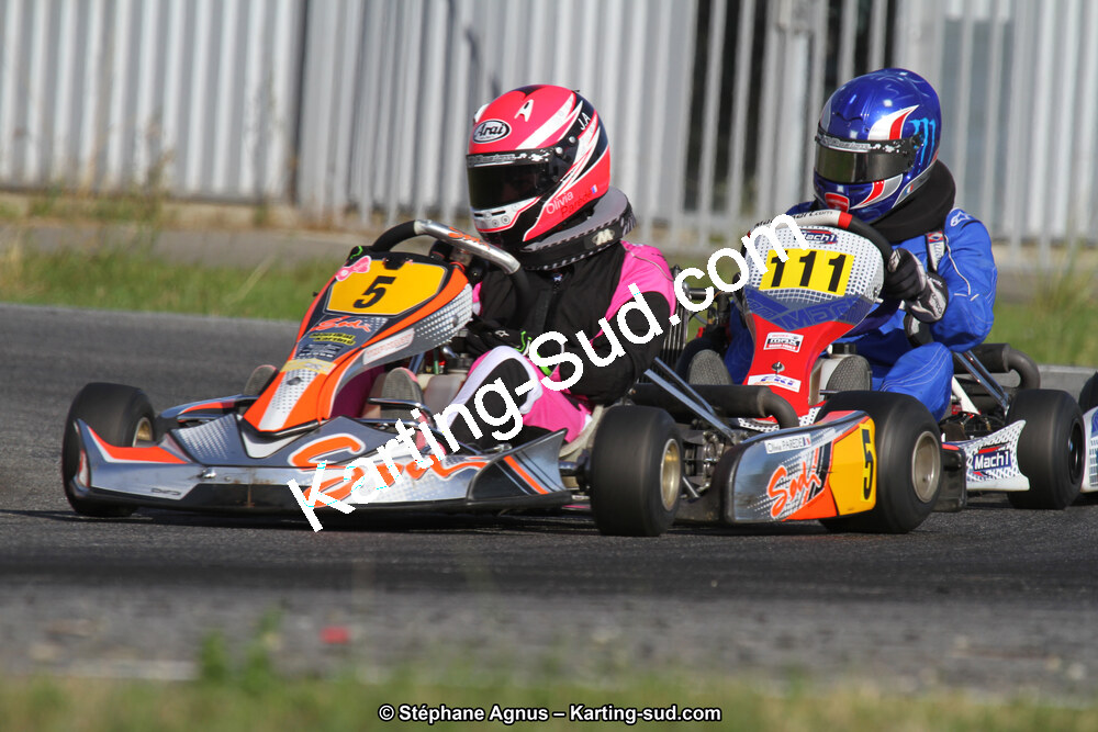 22/09/2013 : 5ème manche du Championnat du Sud 2013 à Muret (Photos Stéphane Agnus) 2013 — karting