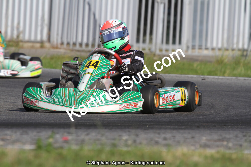 22/09/2013 : 5ème manche du Championnat du Sud 2013 à Muret (Photos Stéphane Agnus) 2013 — karting