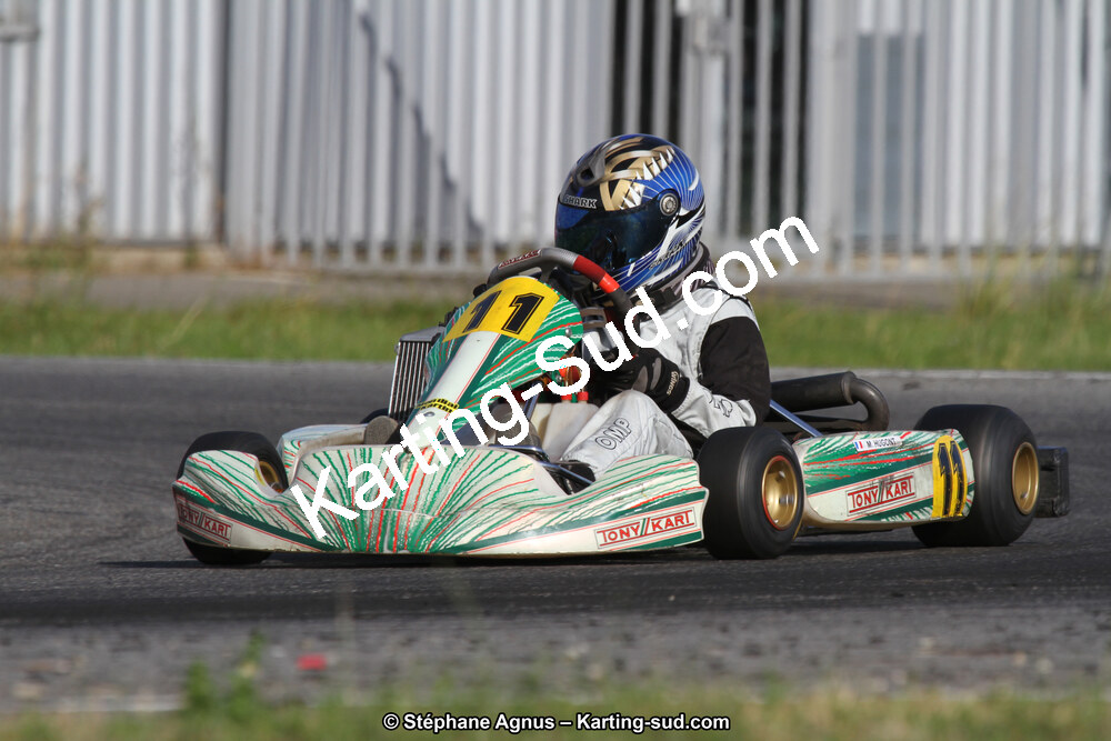 22/09/2013 : 5ème manche du Championnat du Sud 2013 à Muret (Photos Stéphane Agnus) 2013 — karting